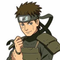 Sarutobi hiruzen ( đệ tam)