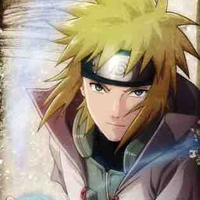 Namikaze minato ( đệ tứ)