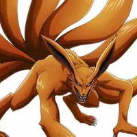 Cửu vĩ kurama
