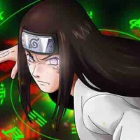 Hyuga neji
