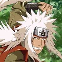 Jiraiya