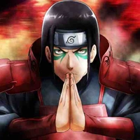 Senju hashirama ( đệ nhất)