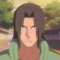 Uchiha fugaku