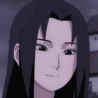 Uchiha mikoto