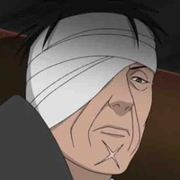 Danzo shimura