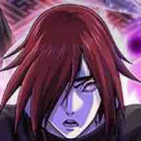 Uzumaki nagato