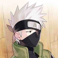 Hatake kakashi ( đệ lục)