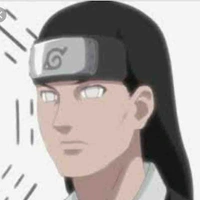 Hyuga hizashi