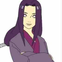 Hyuga hinako