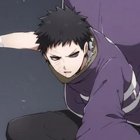 Uchiha obito