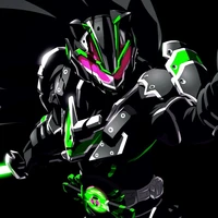 Kamen rider tycoon bujin sword