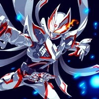 Kamen rider geats nine