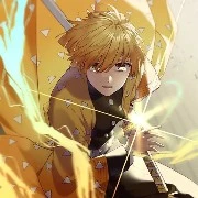 Agatsuma Zenitsu