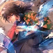 Tomioka Giyuu