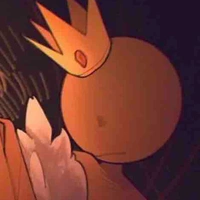 The King Orange