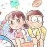 nobi nobita