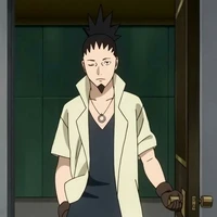 Nara Shikamaru