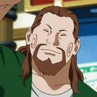 Akimichi Choji