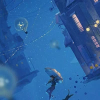 Các nhân vật phụ