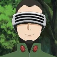 Aburame Shino