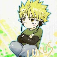 Laxus