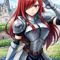 Erza
