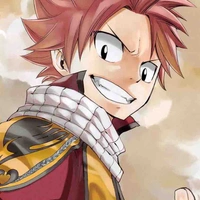 Natsu 