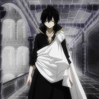 Zeref 