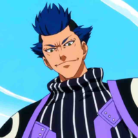 Bickslow 