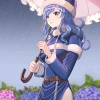 Juvia 