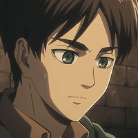 Eren Yeager