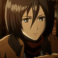 Mikasa Ackerman