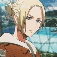 Annie Leonhardt