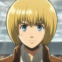 Armin Arlert