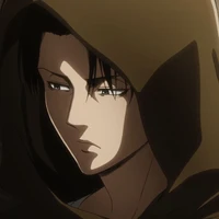Levi Ackerman