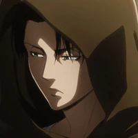 Levi Ackerman