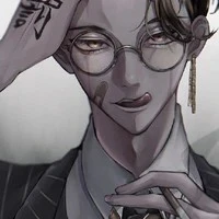 Hanma Shuji