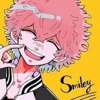 Kawata Nagoya_Smiley