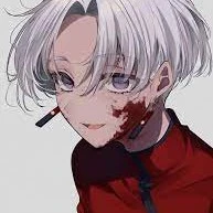 Kurokawa Izana