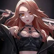 Shiba Yuzuha