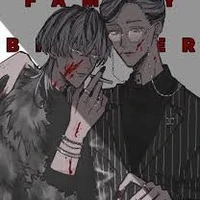 Haitani brothers