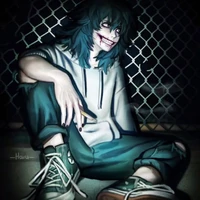 Jeff The Killer