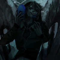 Eyeless Jack (E.J)