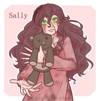 Sally Williams