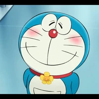 doraemon(mèo ú)