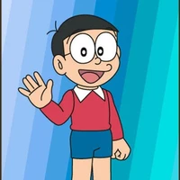 nobita(thánh nhát gan)