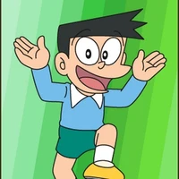 suneo(thánh mỏ nhọn)