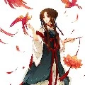 sương sương ( nô tỳ của nguyệt ly)