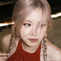 park Chaeyoung
