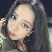 kim jisoo